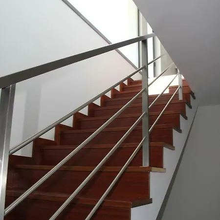 Moderne In Salir Do Porto - Nas Dunas Casa de Férias *