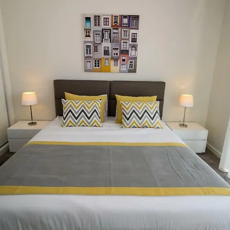 Holiday home Moderne In Salir Do Porto - Nas Dunas *